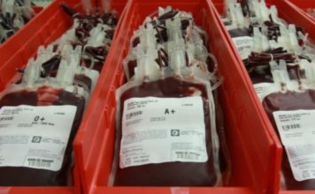 कोशी अस्पतालमा ‘ब्लड बैंक’ स्थापनाको तयारी