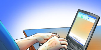 ‘अनलाइन’बाट मतदाता नाम दर्ता