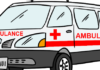 एम्बुलेन्सको भाडा बढेपछि स्थानीयको विरोध