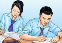 एसइई परीक्षा व्यवस्थापनसम्बन्धी कार्यशाला पोखरामा