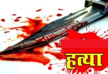 जग्गा विवादमा आमाको हत्या