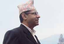 हुमागाईंको गर्जनः निरंकुशताको जन्म हुने खतरा