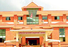 एकैपटक सम्पत्ति शुद्धिकरण र भ्रष्टाचार मुद्दा दायर