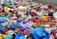 फोहरजन्य वस्तु बिक्री गरी सात महिनामा रु १४ लाख आम्दानी