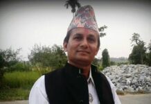 सबै मिली कोरोनाको विरुद्धमा लागौं , कोहि नभागौ ।।