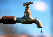 मेचीनगरमा सुक्दै इनार, रोकिएन् चुरे दोहन