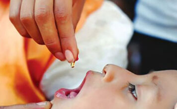 आजदेखि देशभरिका बालबालिकालाई भिटामिन ‘ए’ र जुकाको औषधि खुवाइँदै