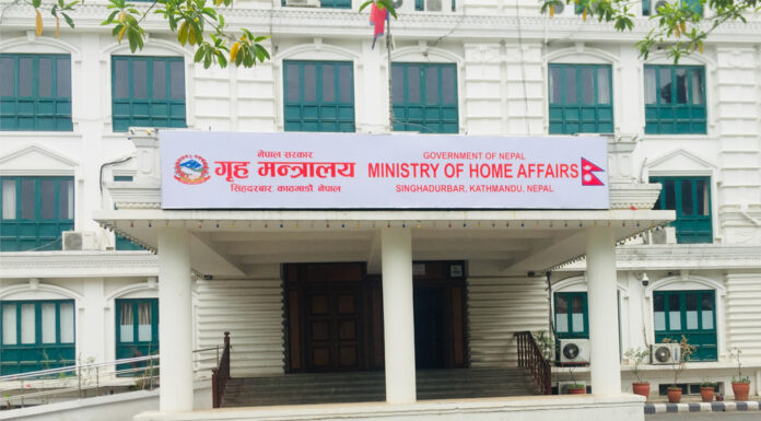 विपद् व्यवस्थापनमा स्थानीय तहलाई बलियो बनाउन आग्रह