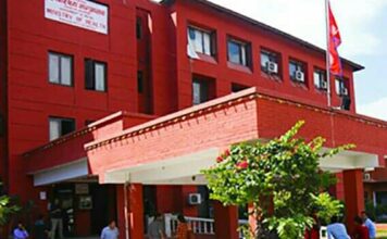 आइतबार र शनिबारको सार्वजनिक बिदा अस्पतालमा पनि लागू गर्ने निर्णय
