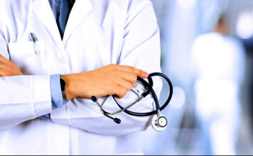 स्वास्थ्य शिविरः नागरिकलाई घरआँगनमै उपचार