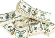 अमेरिकी डलरको मूल्य उच्च बिन्दुमा