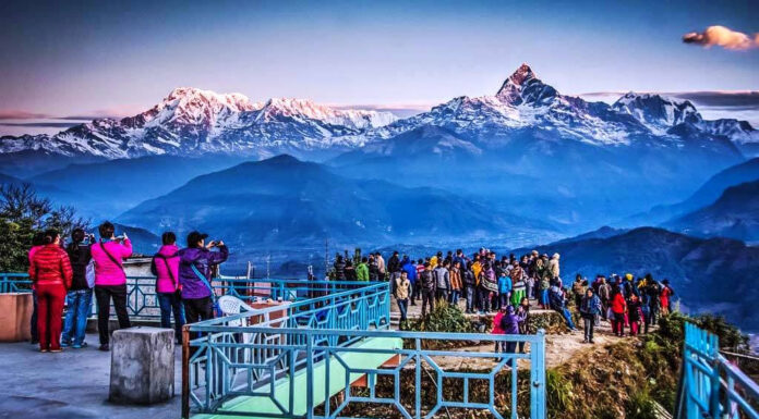 दुई दिनको बिदाले पर्यटन व्यवसायी उत्साहितः आर्थिक क्षेत्र चलायमान हुने विश्वास