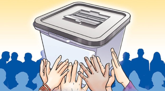 निर्वाचनको तयारी पूरा, प्रत्यक्षतर्फको मतपरिणाम २४ घण्टाभित्र दिने तयारी