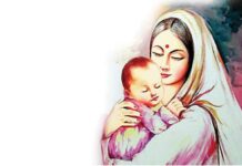 वैशाख कृष्ण औँसीः मातृ सम्मान दिवस अर्थात् आमाको मुख हेर्ने पर्व मनाइँदै