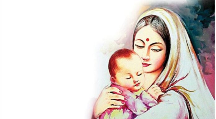 वैशाख कृष्ण औँसीः मातृ सम्मान दिवस अर्थात् आमाको मुख हेर्ने पर्व मनाइँदै