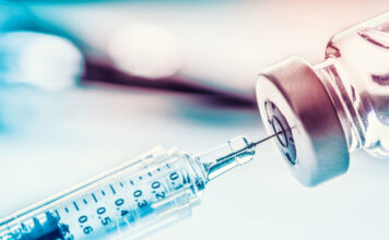 दादुरा प्रभावित ढोरपाटनमा चार हजार ६१७ जनालाई खोप लगाइयो