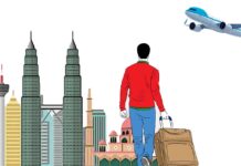 वैदेशिक रोजगारीमा जाँदा यी कागजपत्र आवश्यक