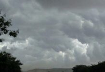 वर्षा गराउने प्रणाली फेरि सक्रिय हुँदै