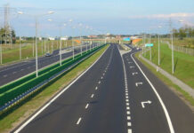 एसियन हाइवेः आठ किलोमिटर कालोपत्र पूरा