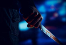 छुरा प्रहार गरी हत्या गरेको आरोपमा बृद्ध पक्राउ