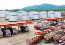 एघार दिनमै बढ्यो पेट्रोलियम पदार्थको मूल्य, काठमाडौँमा पेट्रोल प्रतिलिटर १८७ रुपैयाँ