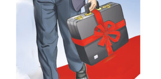 नीति, कार्यक्रम र बजेटमा बालबालिकालाई प्राथमिकता दिइने