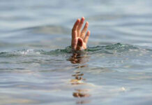 महाकालीमा बगेर एक जना बेपत्ता