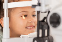 दुर्गमका ४७५ आँखा रोगीले गाउँघरमै पाए सेवा