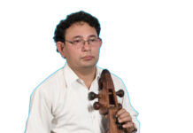 लोक संगीतमा रमाएका इलामका रुद्र