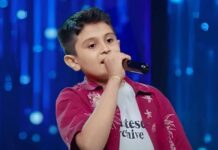 द भ्वाइस किड्स सिजन ४ः बिर्तामोडका सुज्ञान खनाललाई भोट गर्न अपिल