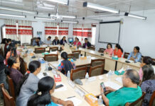 मानव बेचबिखन तथा ओसारपसारलाई विधेयकमा समेट्न माग