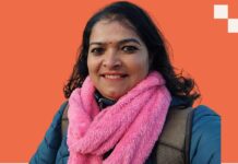 पत्रकार रमा दाहाललाई नेत्रप्रसाद पाठक लेखनवृत्ति पुरस्कार