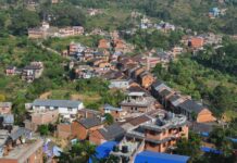 पहाडकी रानी बन्दीपुर गाउँ पर्यटनको आकर्षक गन्तव्य