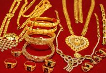 सुनचाँदीको मूल्य आज पनि बढ्यो