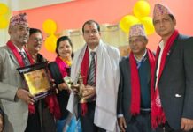 त्रिदेव क्याम्पसको १८औँ क्याम्पस सभा सम्पन्न, ‘एक व्यक्ति १ हजार’ अभियानमार्फत अक्षयकोष १ करोड पुर्याउने लक्ष्य