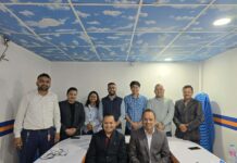 इक्यान झापाद्वारा पाँच विभागको जिम्मेवारी बाँडफाँड, प्रमुख सल्लाहकारमा जमरकट्टेल चयन