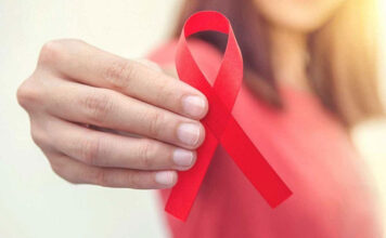 एचआइभी सङ्क्रमित खुल्दा र नखुल्दा दुवैमा समस्या