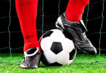 कृष्णप्रसाद भट्टराई स्मृति गोल्डकप फागुन २ गतेदेखि