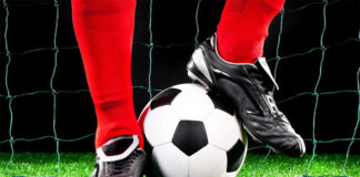 कृष्णप्रसाद भट्टराई स्मृति गोल्डकप फागुन २ गतेदेखि