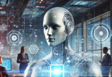 एआईमा अमेरिकापछि चीन दोस्रो स्थानमा, व्यावहारिक प्रयोगमा अग्रसर