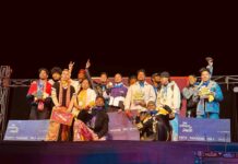 द एम्पेरर अफ डान्स नेपाल च्याम्पियनसिप–२०८२ को उपाधि वन क्रू ओडिशालाई