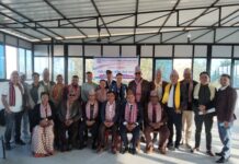 प्याब्सन अर्जुनधाराको दोस्रो पालिका वार्षिक भेला सम्पन्न