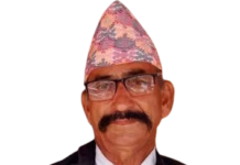 पूर्व प्रहरी सङ्गठनमा पुन: सेढाईं