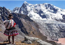 आज अन्तरराष्ट्रिय पर्वत दिवस