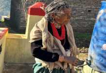 विकटको सुगम मातृ स्वास्थ्य सेवाः सान्नी त्रिवेणी गाउँपालिका घरमा सुत्केरी हुनेको सङ्ख्या शून्य