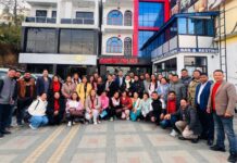 जीवन विकास लघुवित्तले ८० सदस्यलाई डिजिटल साक्षरता तालिम