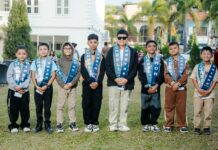 मिस्टर एण्ड मिस लिटिल पुर्बेली सिजन-२’ को फोटो तथा भिडियो सुट इटहरीमा सम्पन्न