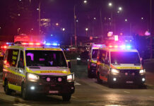 सिड्नीको बोन्डी बिचमा गोली चल्दा १० जनाको मृत्यु