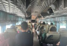 लाखको सपना देखेर म्यानमार पुगेका ४७ नेपाली रित्तोहात फर्किएपछि…