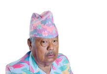 झिलझिलेका समाजसेवी कालीबहादुर लिम्बूको निधन